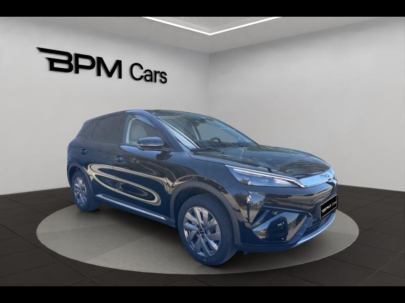 Image BYD Atto 3 Evo 313ch - 74,8 kWh Design
