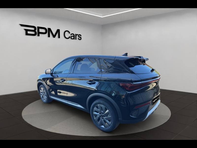 Image BYD Atto 3 Evo 313ch - 74,8 kWh Design