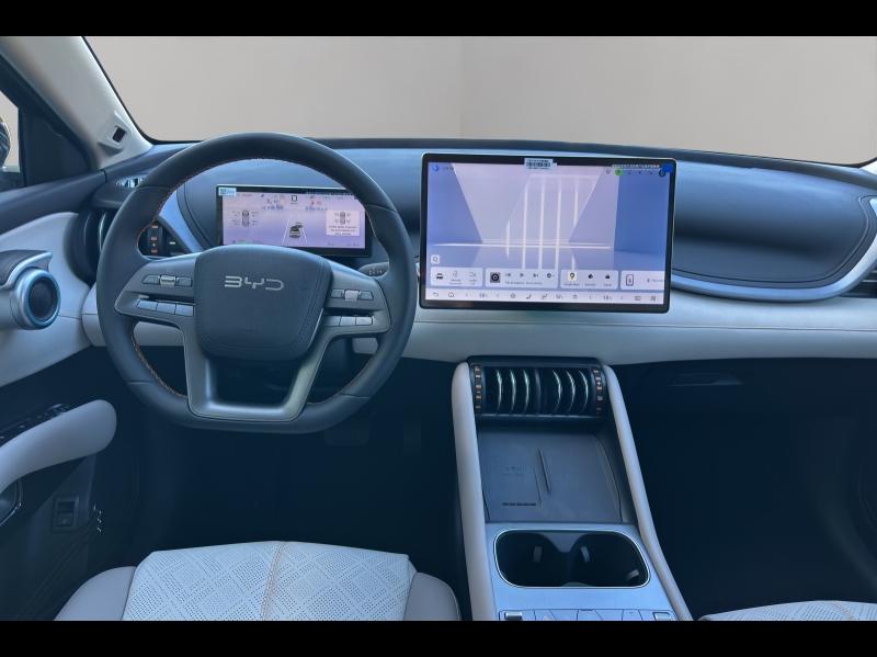 Image BYD Atto 3 Evo 313ch - 74,8 kWh Design