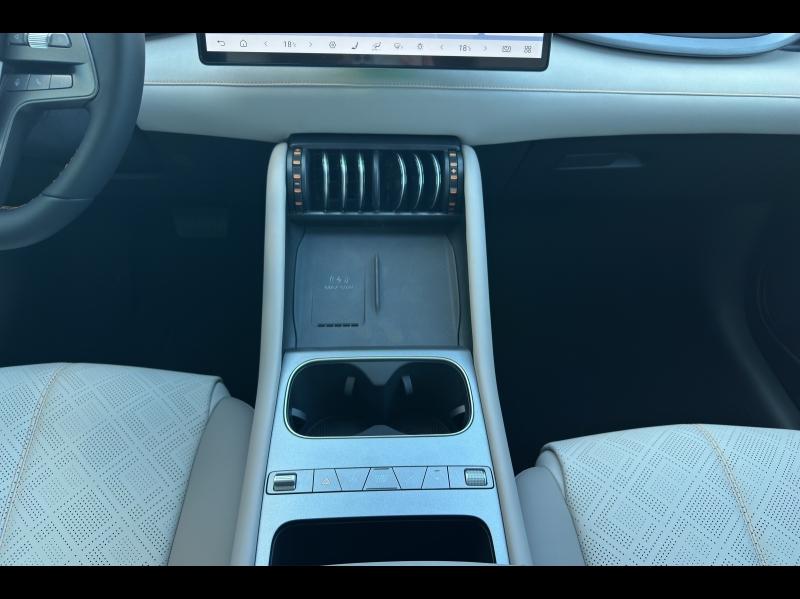 Image BYD Atto 3 Evo 313ch - 74,8 kWh Design