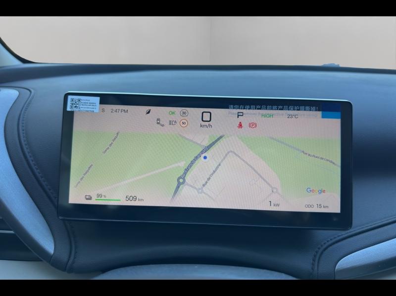 Image BYD Atto 3 Evo 313ch - 74,8 kWh Design