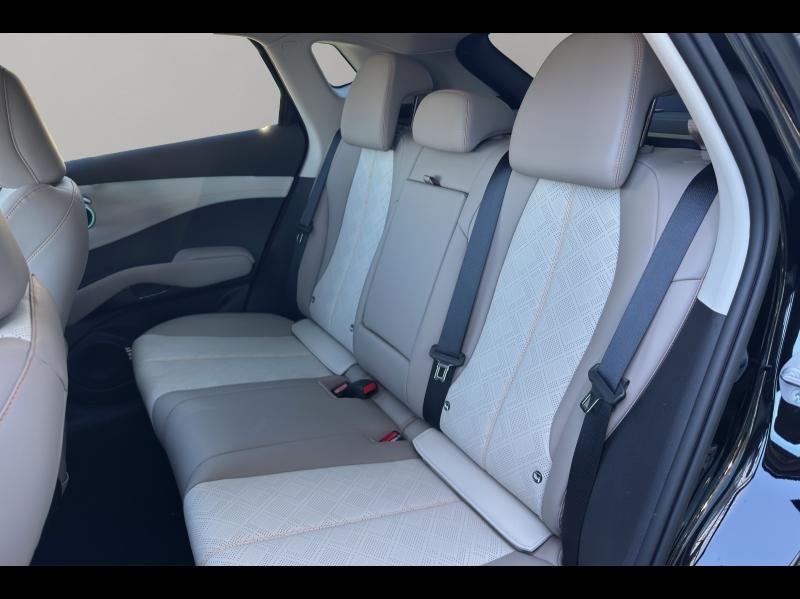 Image BYD Atto 3 Evo 313ch - 74,8 kWh Design
