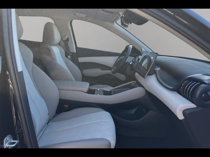 Image BYD Atto 3 Evo 313ch - 74,8 kWh Design