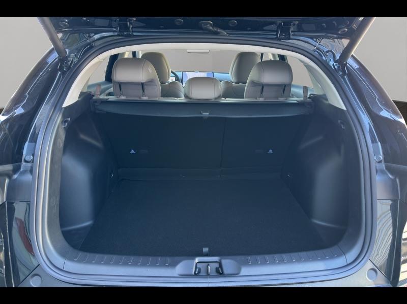 Image BYD Atto 3 Evo 313ch - 74,8 kWh Design