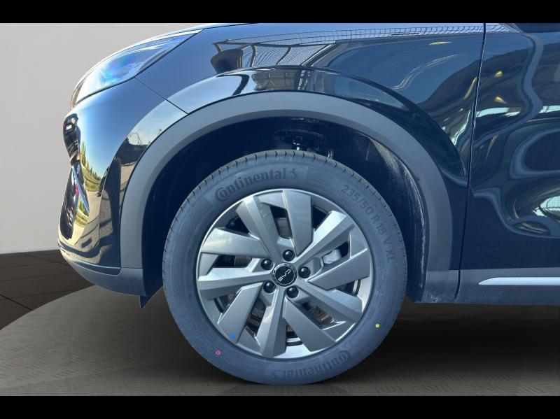 Image BYD Atto 3 Evo 313ch - 74,8 kWh Design