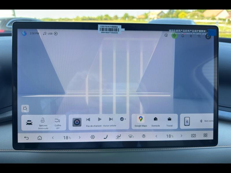 Image BYD Atto 3 Evo 313ch - 74,8 kWh Design