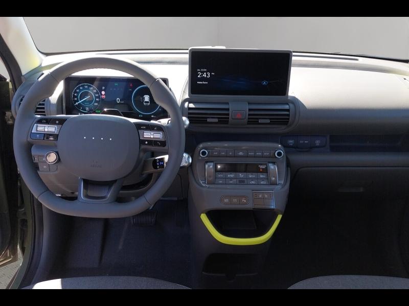 Image HYUNDAI Inster Cross 49 kWh 115ch Executive