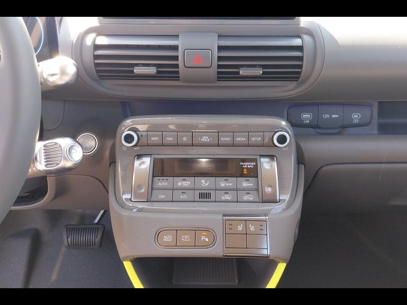 Image HYUNDAI Inster Cross 49 kWh 115ch Executive