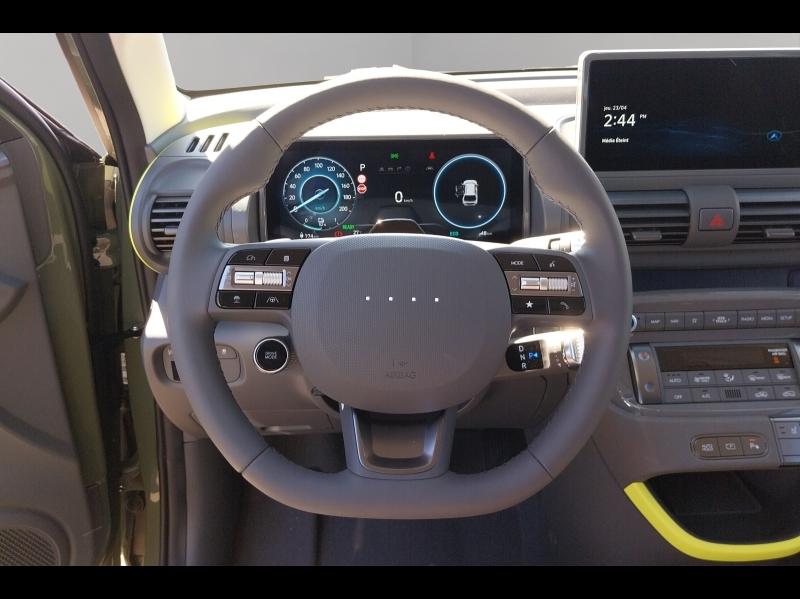 Image HYUNDAI Inster Cross 49 kWh 115ch Executive