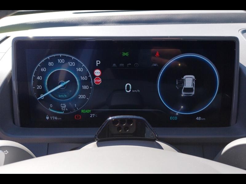 Image HYUNDAI Inster Cross 49 kWh 115ch Executive