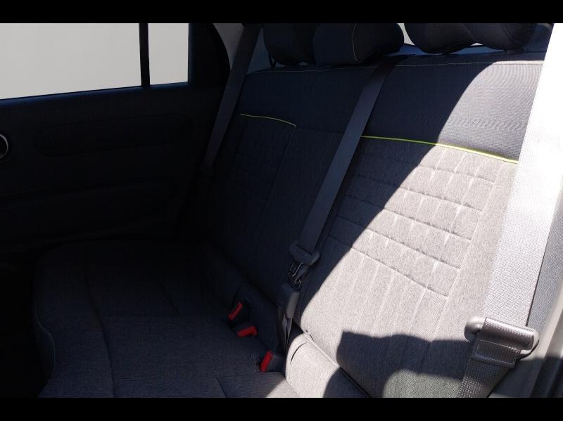 Image HYUNDAI Inster Cross 49 kWh 115ch Executive