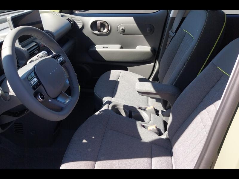 Image HYUNDAI Inster Cross 49 kWh 115ch Executive