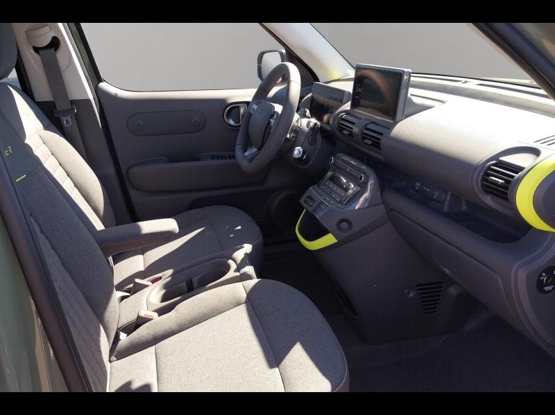 Image HYUNDAI Inster Cross 49 kWh 115ch Executive