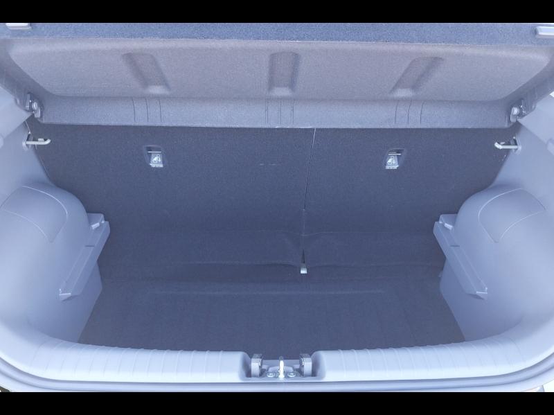 Image HYUNDAI Inster Cross 49 kWh 115ch Executive