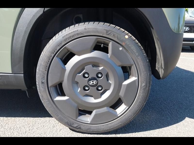 Image HYUNDAI Inster Cross 49 kWh 115ch Executive