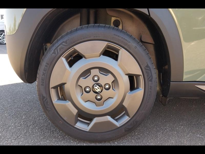 Image HYUNDAI Inster Cross 49 kWh 115ch Executive