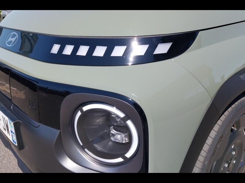 Image HYUNDAI Inster Cross 49 kWh 115ch Executive