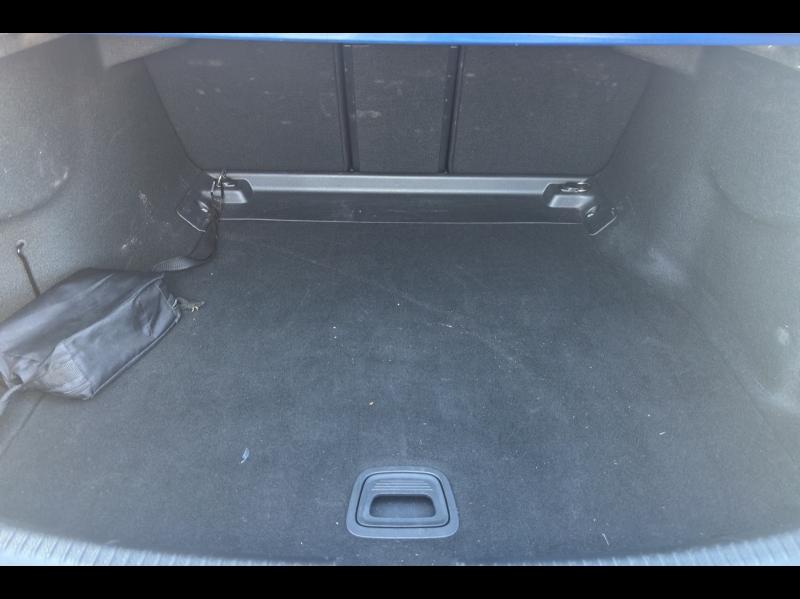 Image MERCEDES-BENZ Classe C 200 d 163ch AMG Line