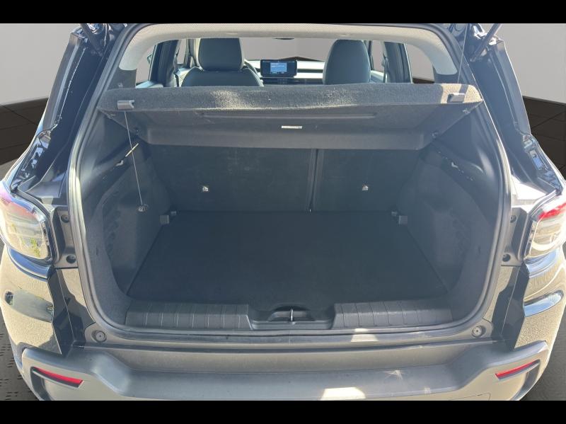 Image JEEP Avenger Electrique 156ch 115kW Altitude