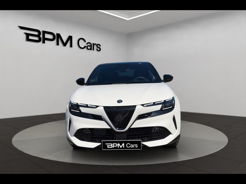 Image ALFA ROMEO Junior 1.2 Ibrida 136ch DCT6