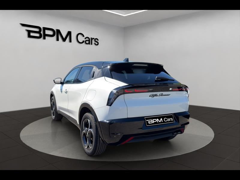 Image ALFA ROMEO Junior 1.2 Ibrida 136ch DCT6