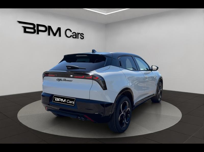 Image ALFA ROMEO Junior 1.2 Ibrida 136ch DCT6