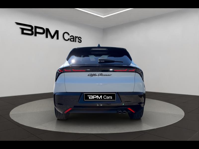 Image ALFA ROMEO Junior 1.2 Ibrida 136ch DCT6