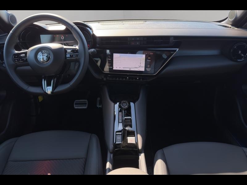 Image ALFA ROMEO Junior 1.2 Ibrida 136ch DCT6