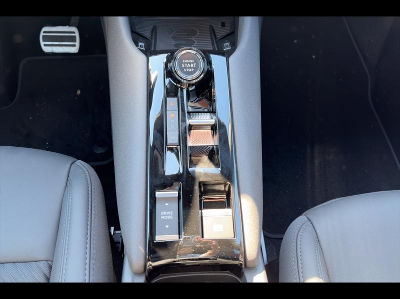 Image ALFA ROMEO Junior 1.2 Ibrida 136ch DCT6