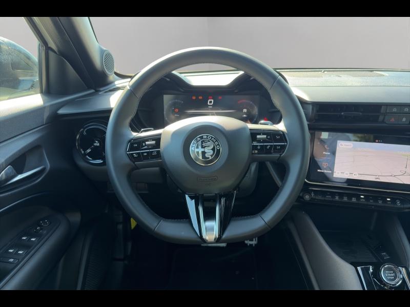 Image ALFA ROMEO Junior 1.2 Ibrida 136ch DCT6
