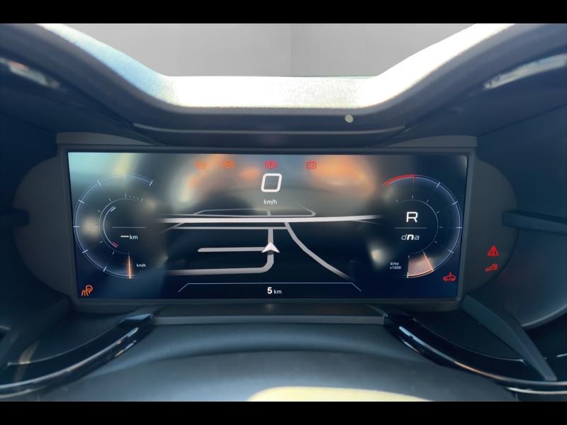 Image ALFA ROMEO Junior 1.2 Ibrida 136ch DCT6