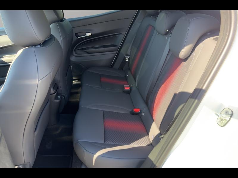 Image ALFA ROMEO Junior 1.2 Ibrida 136ch DCT6