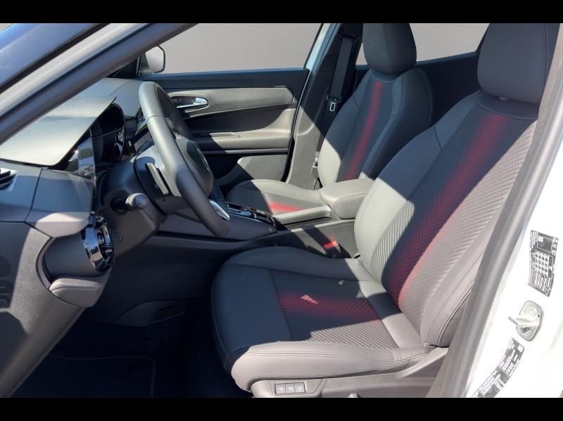 Image ALFA ROMEO Junior 1.2 Ibrida 136ch DCT6