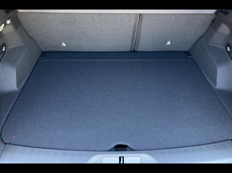 Image ALFA ROMEO Junior 1.2 Ibrida 136ch DCT6