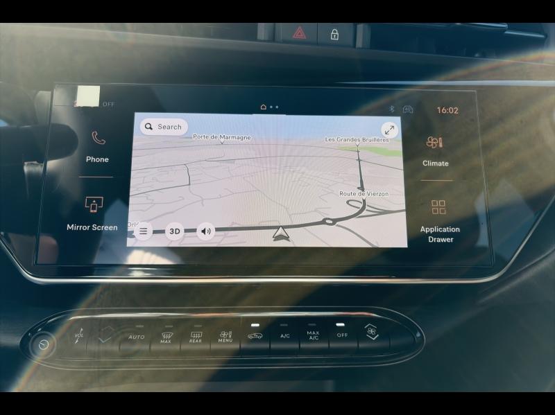 Image ALFA ROMEO Junior 1.2 Ibrida 136ch DCT6