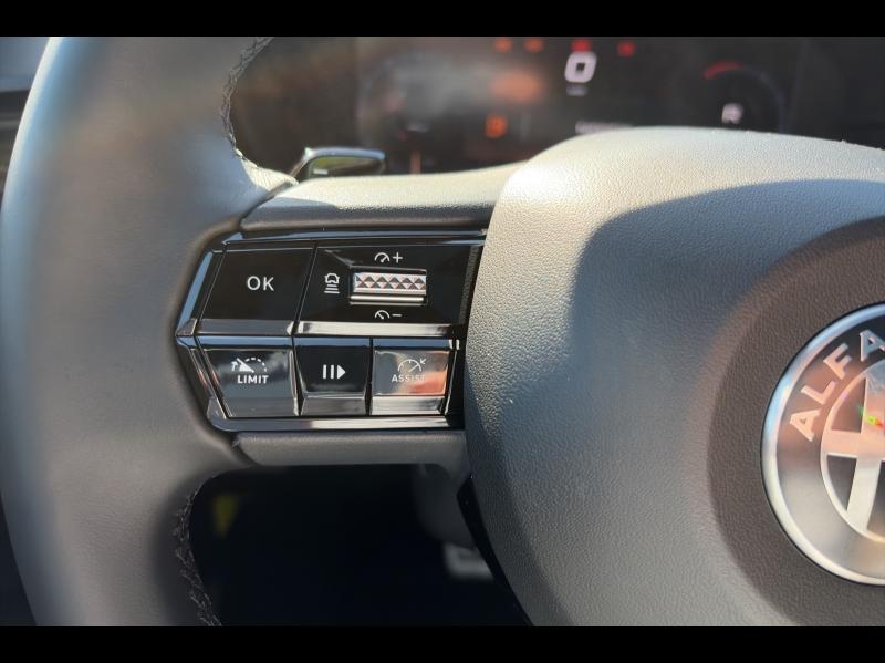 Image ALFA ROMEO Junior 1.2 Ibrida 136ch DCT6