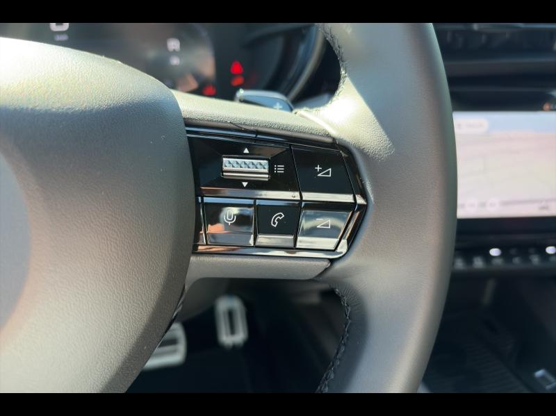 Image ALFA ROMEO Junior 1.2 Ibrida 136ch DCT6