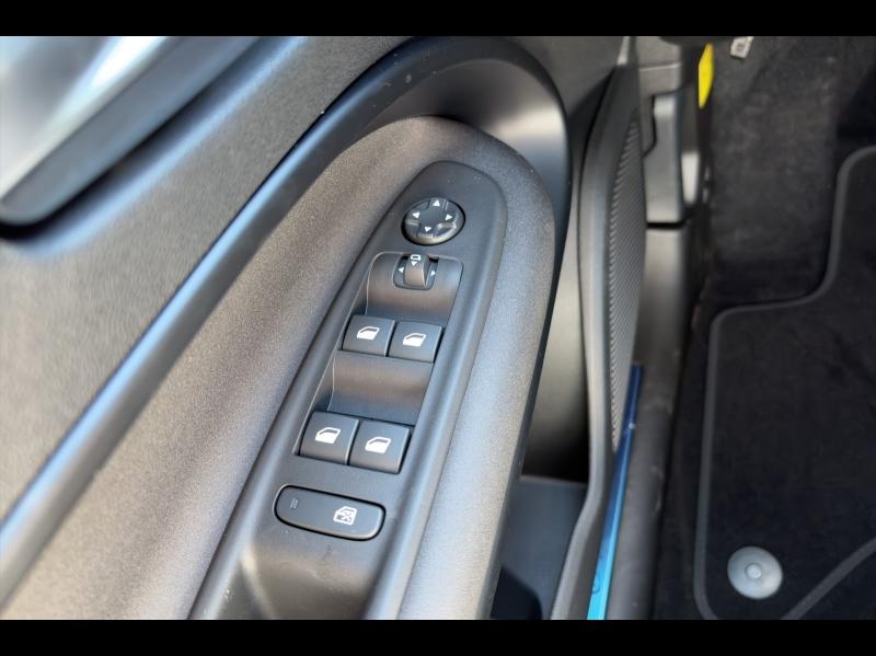 Image ALFA ROMEO Junior 1.2 Ibrida 136ch DCT6