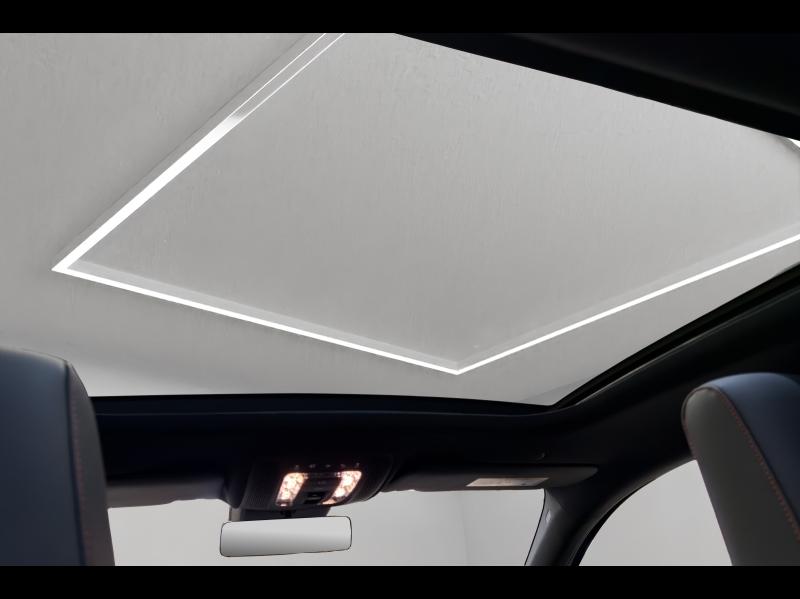 Image MERCEDES-BENZ Classe A 200 d 150ch AMG Line 8G-DCT