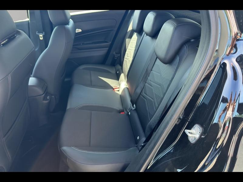 Image JEEP Avenger Electrique 156ch 115kW Altitude