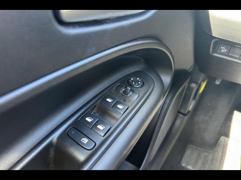 Image JEEP Avenger Electrique 156ch 115kW Altitude