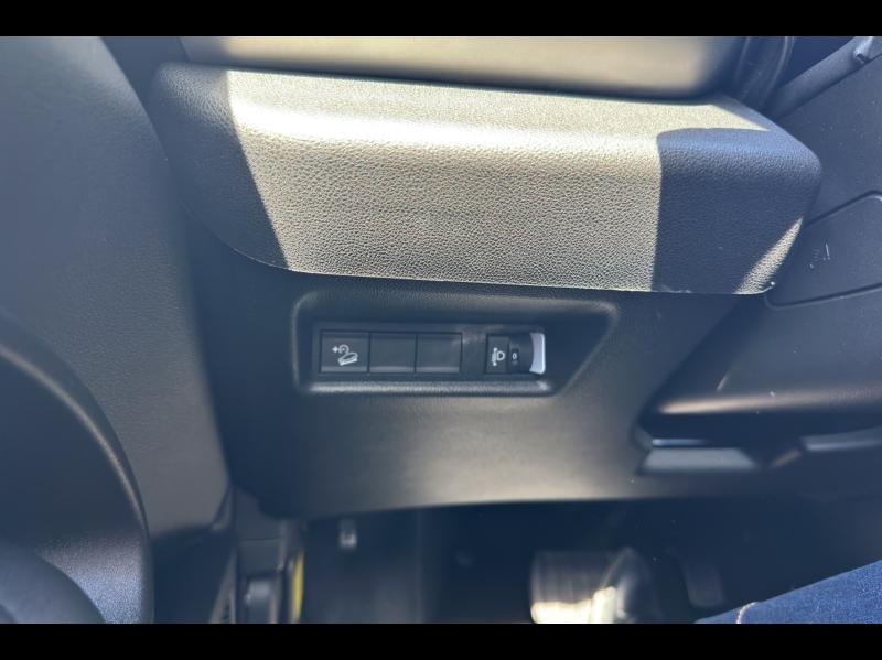 Image JEEP Avenger Electrique 156ch 115kW Altitude