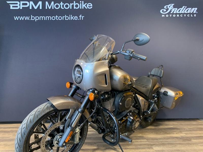 Image INDIAN Sport CHIEF RT