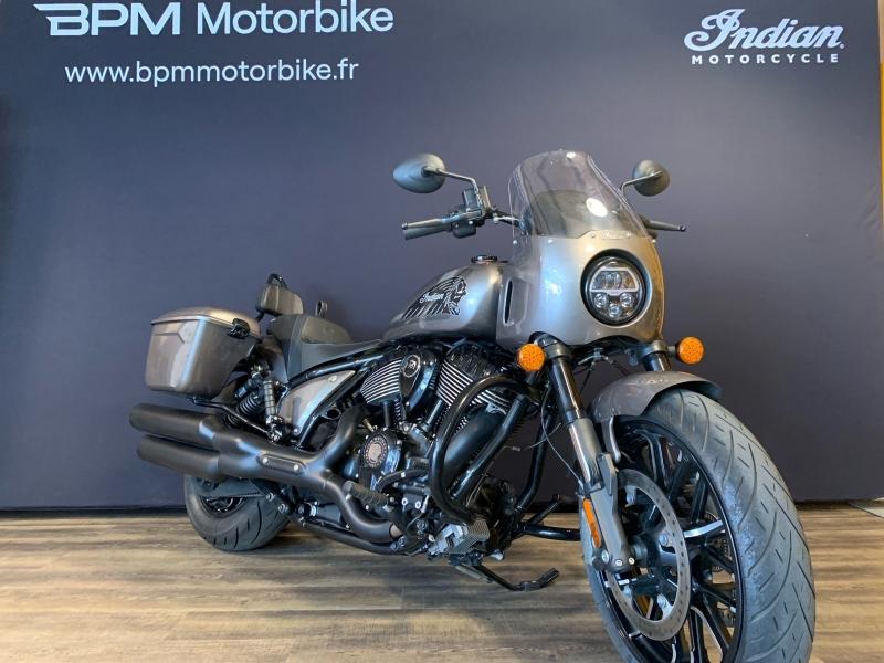 Image INDIAN Sport CHIEF RT