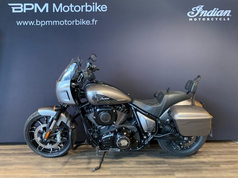 Image INDIAN Sport CHIEF RT