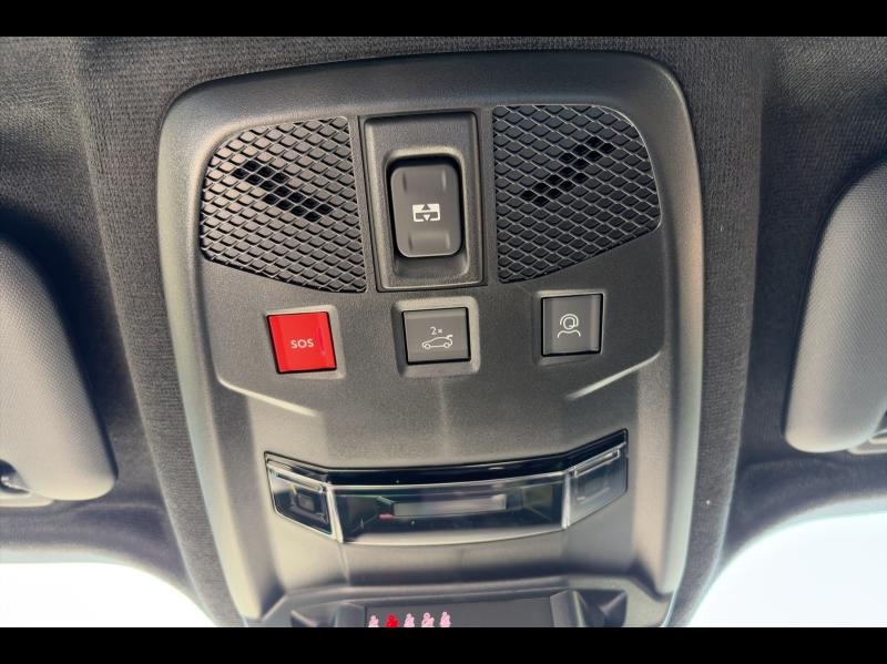 Image ALFA ROMEO Junior 1.2 Ibrida 136ch DCT6