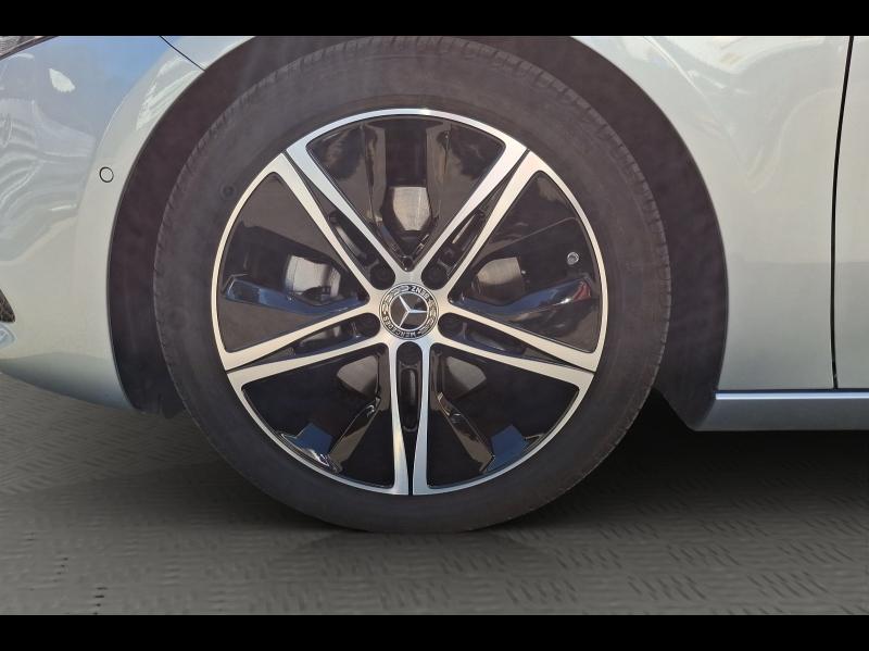 Image MERCEDES-BENZ Classe A 180 136ch Progressive Line 7G-DCT