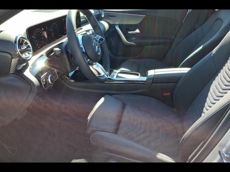 Image MERCEDES-BENZ Classe A 180 136ch Progressive Line 7G-DCT