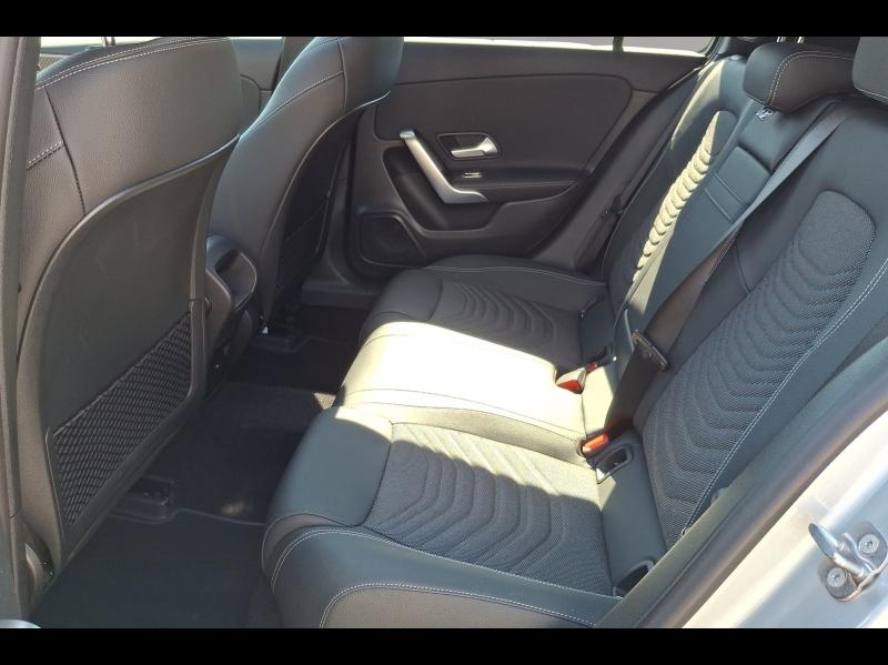 Image MERCEDES-BENZ Classe A 180 136ch Progressive Line 7G-DCT