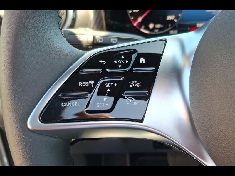 Image MERCEDES-BENZ Classe A 180 136ch Progressive Line 7G-DCT